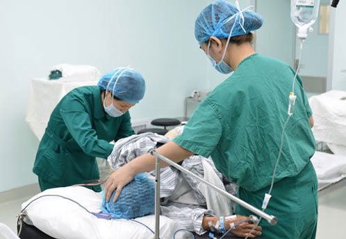 宜興仁濟婦科醫院