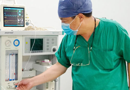 宜興仁濟婦科醫院