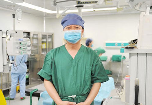 宜興仁濟婦科醫院