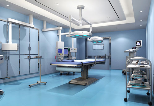 宜興仁濟婦科醫院