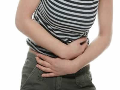 宮頸息肉是由什么引起的？