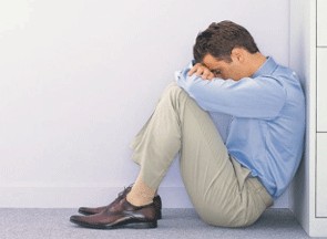 睪丸長包是怎么回事？