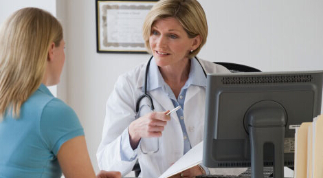 仁濟醫院誠信行醫服務百姓